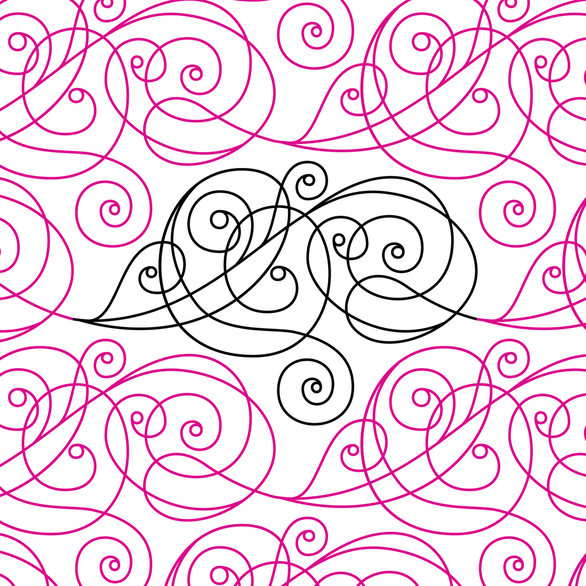 Tangled #1-The Panto Shop